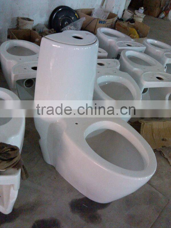 3812 western style toilet