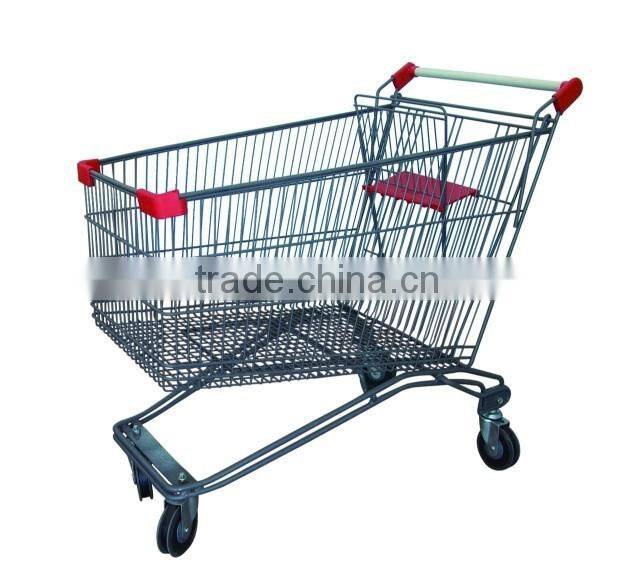 supermarket shopping trolley with best price
