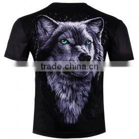 Sublimation basketball shirt