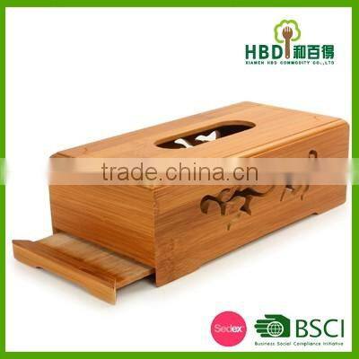 buy Tissue Box,bamboo wood Tissue Box,rectangle Tissue Box dispencer
