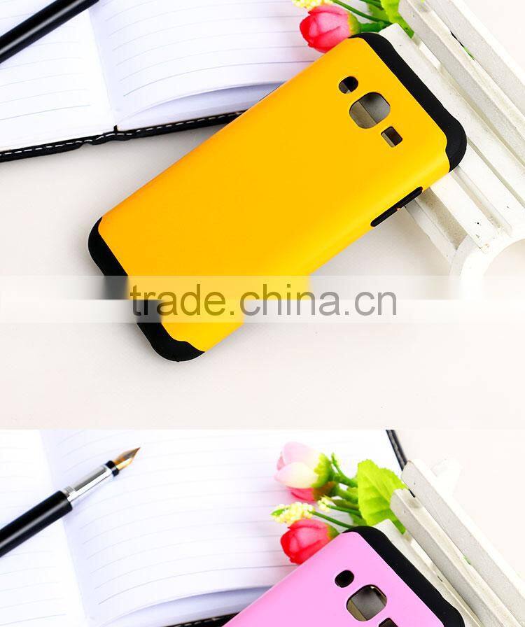 LZB New arrival phone cover for samsung galaxy j3 case