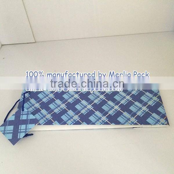 Gift Bags White Red Wine Alcohol Liquor Spirits Party Classy Celebration Matte Bags