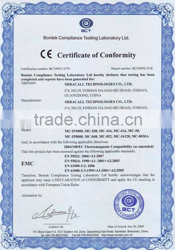 2 line PABX 8 PBX 8 Line PABX 208