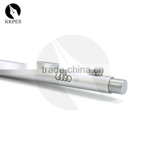 KKPEN famous car brand OEM promotion engineering Mechanical pencil