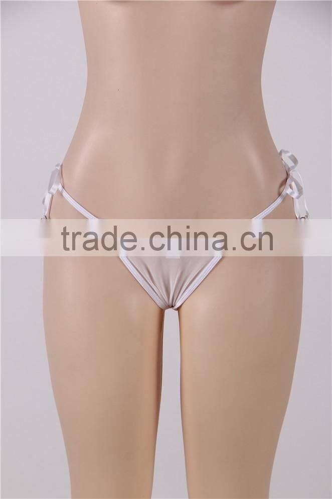 High quality cheap price sext transparent g string