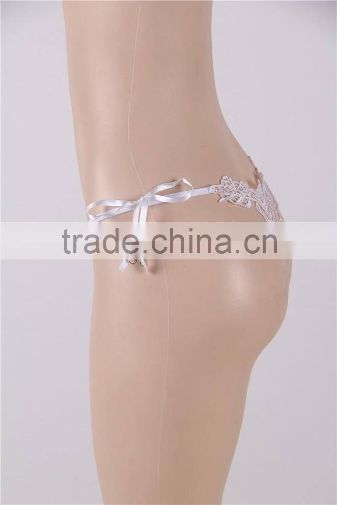 High quality cheap price sext transparent g string