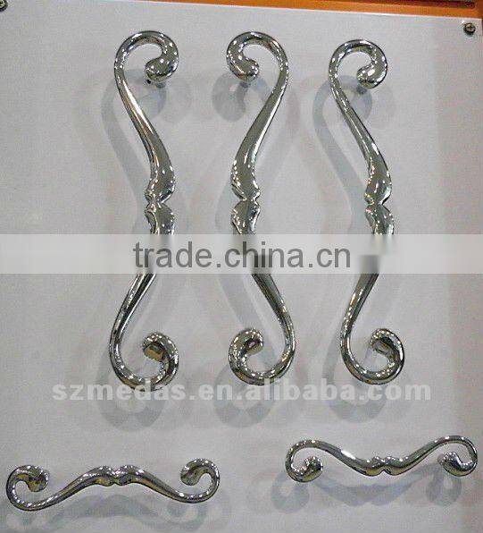 Top sale kitchen cabinet drawer pull handles