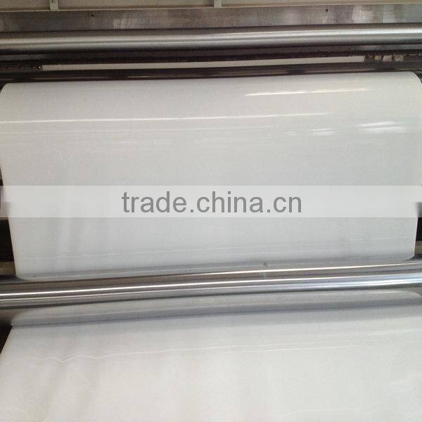 Smooth GM13 HDPE geomembrane pond liner