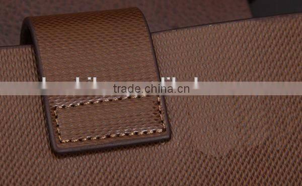 BOSHIHO Hot Sale Black Fashion Visiting Card Cases