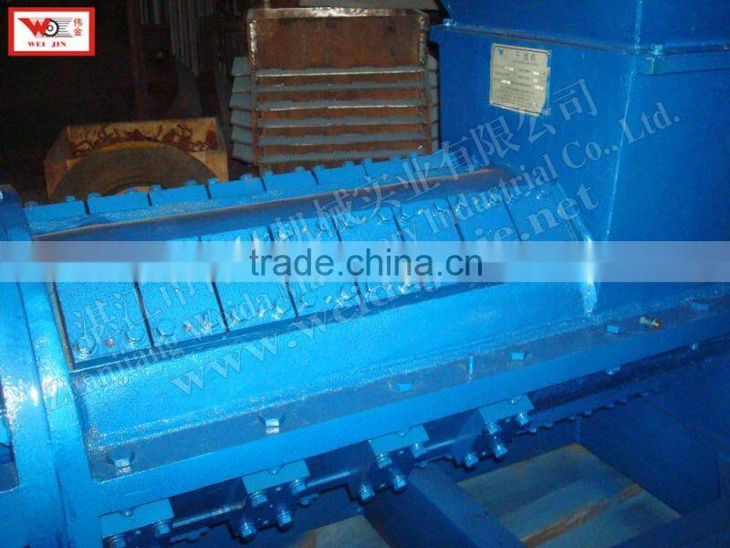 High quality rubber mixing machines