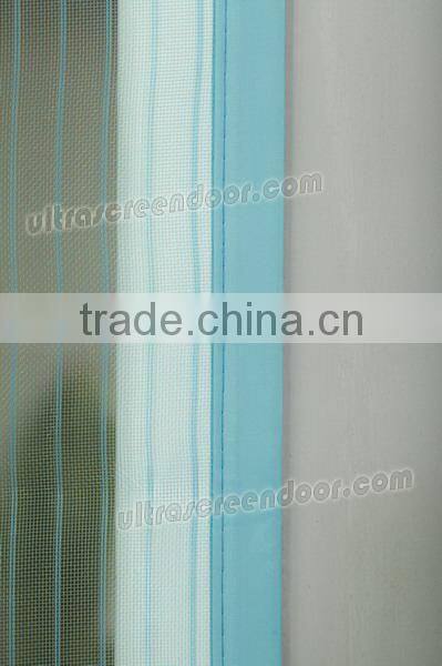 magnetic magic mesh mosquito net 2015