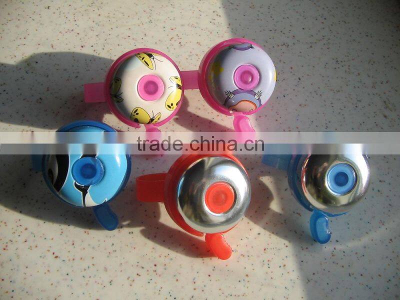 Personal customization! sell small bells for bicycle /bike