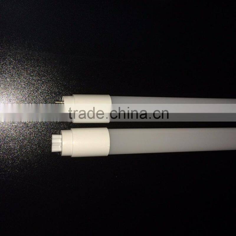 2015 new technology 1200mm 100lm/w 18w t8 led tube