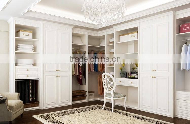 Home Furniture Bedroom Wardrobe Cabinet Bathroom Chest