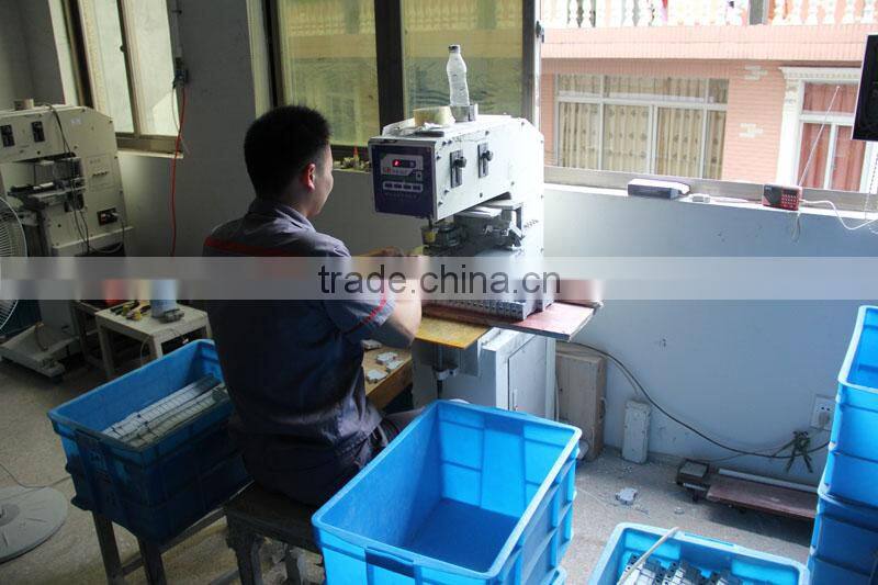 500V 660V Max Current 630A NH3 Fuse