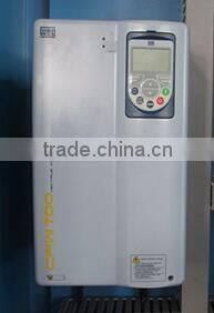 75kw variable frequency inverter air compressor