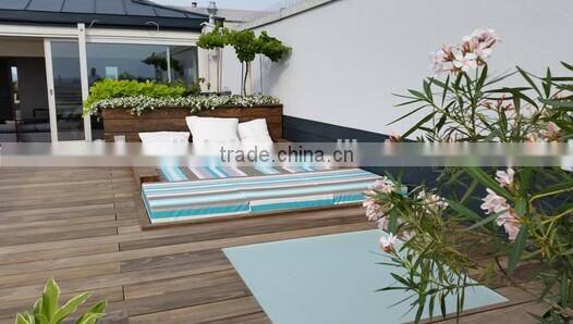 CE RoHS 300x300mm color changing white led brick