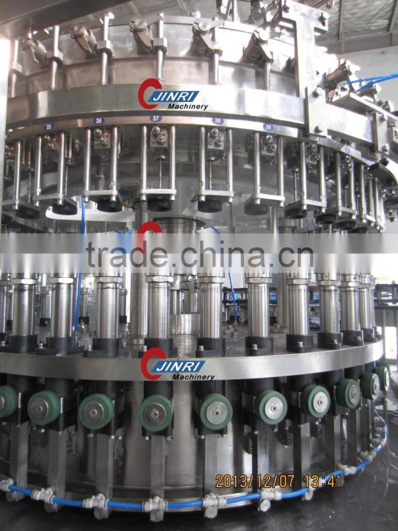 beer filling production line/ filling equipment