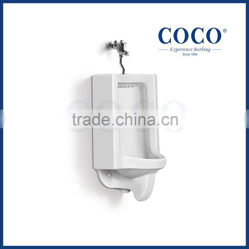 LAVATORY CERAMIC WALL MOUNT URINAL FOR SALE