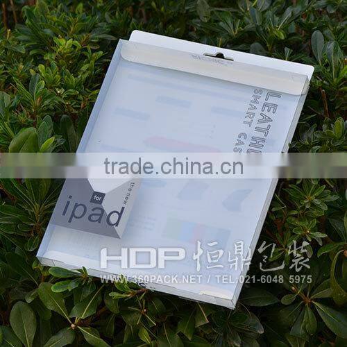 Customized boxes for packing iphone 6 case,made in china