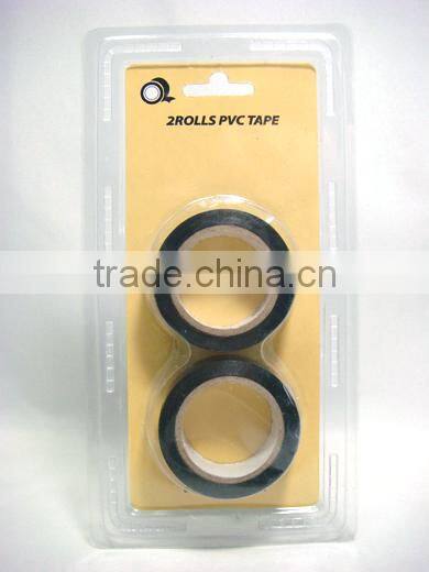 Colorful PVC Electrical Insulating Tape, Adhesive PVC Tape For One Dollar Item