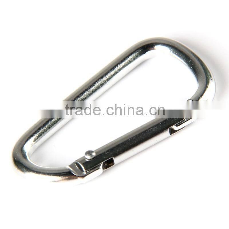 Factory Supplied J hook for lanyard with low price