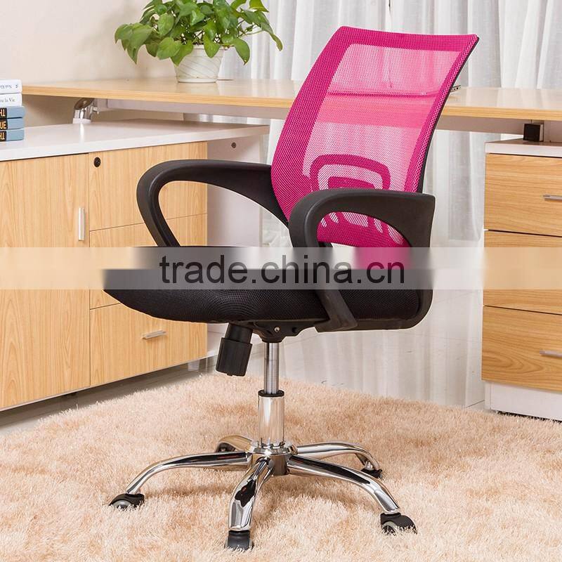 2016 New Style Fabric Chair Staff Chair Office Furniture
