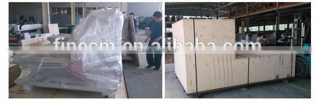 Promotion wood cnc router machine for sale