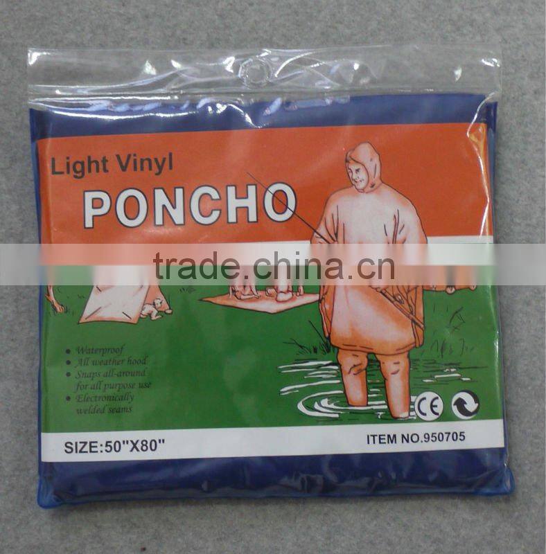 pvc transparent pvc wear