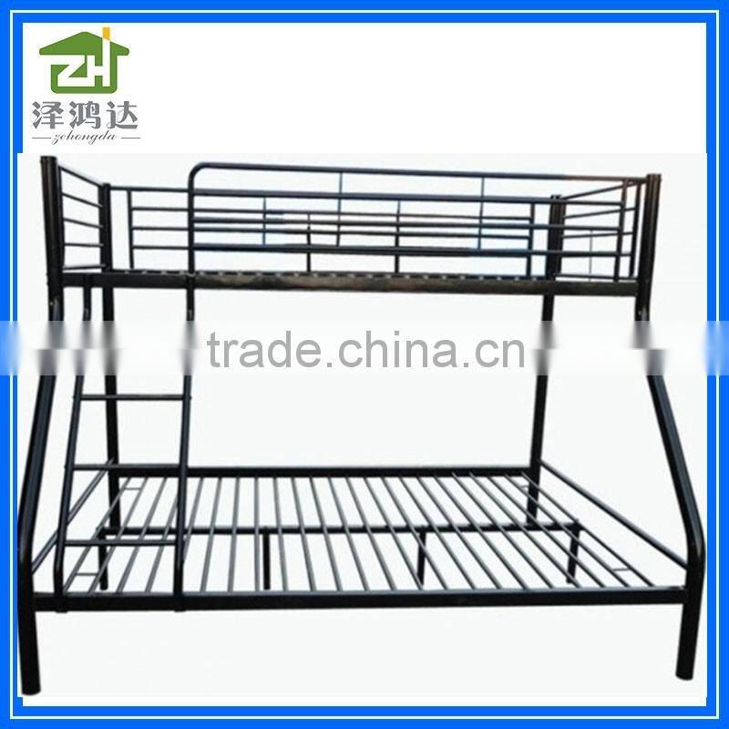 popular !!China factory latest metal bed designs