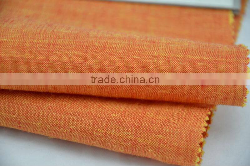 Ramie fabric wholesale yarn dyed ramie fabric featured products