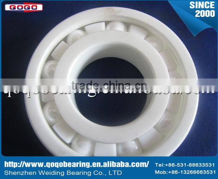 Competitive price high speed ceramic bearing 608