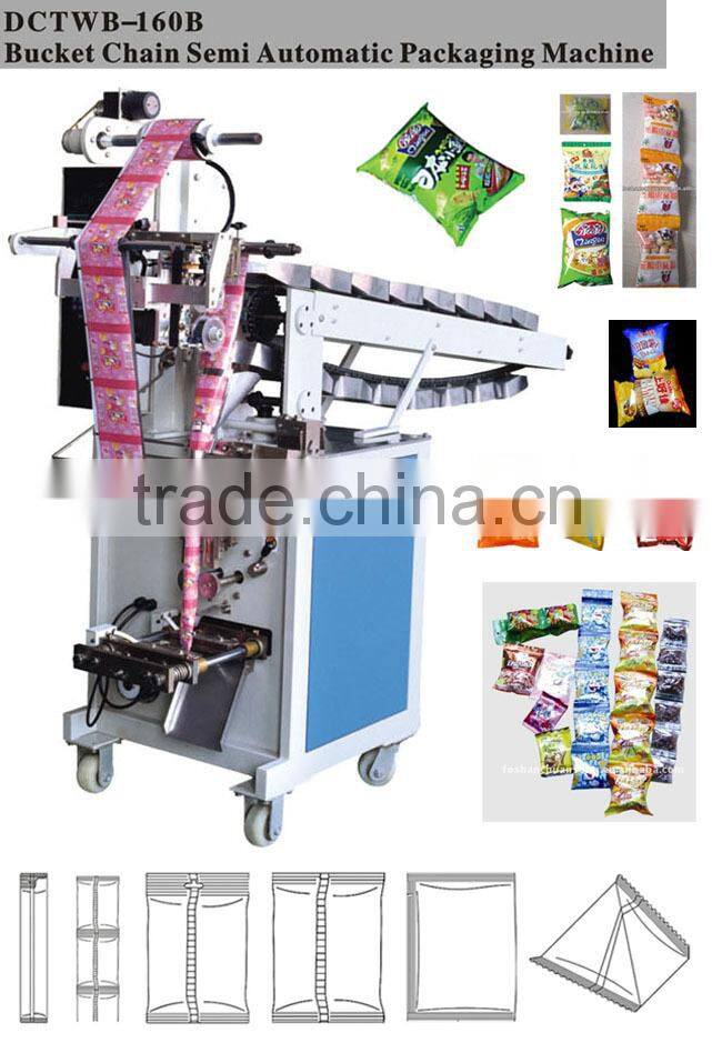 Screw/bolt manual packing machine(DCTWB-160B)