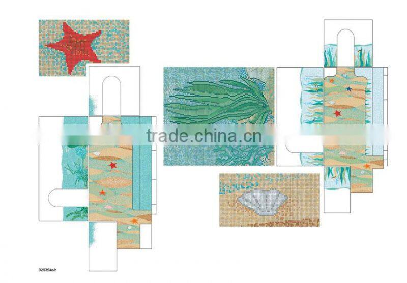 outdoor swimming pool tiles