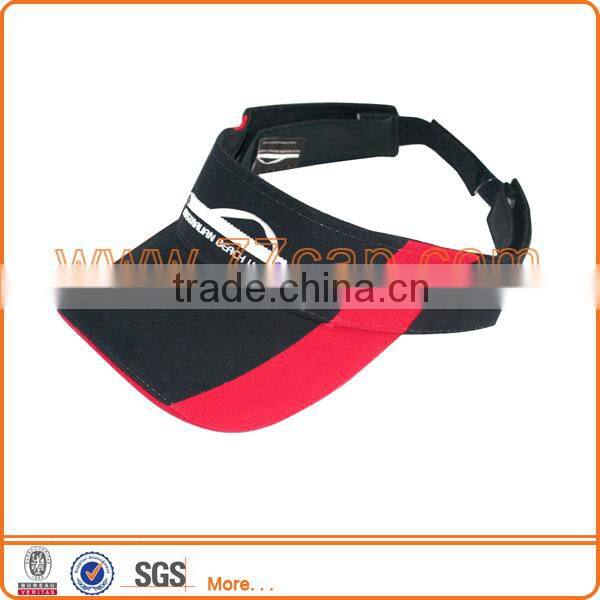 Cheap Promotional Sun Visor Hat