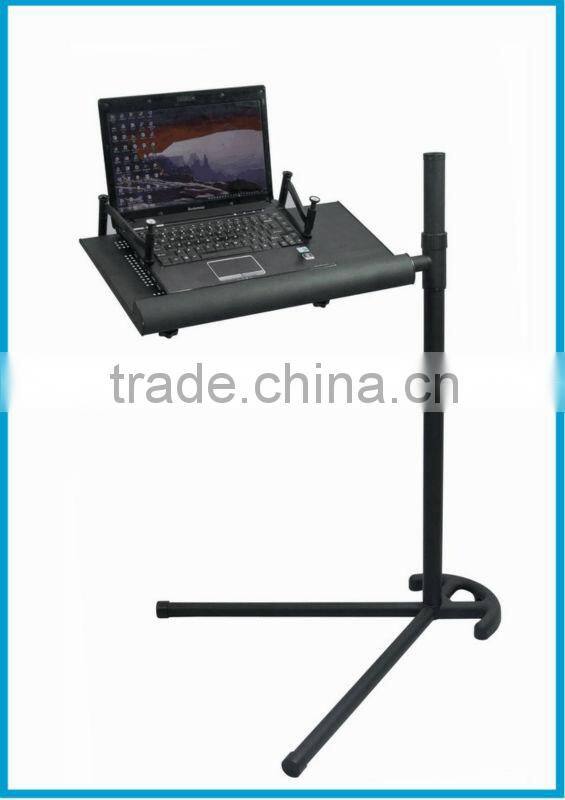 factory wholesale multifunctional computer stand for bed sofa