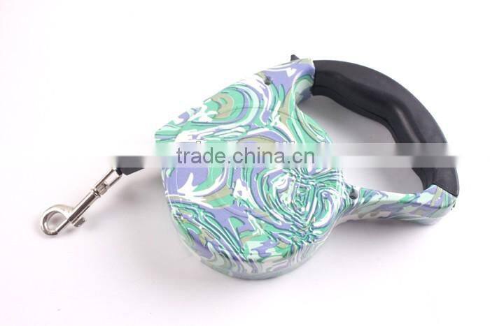 Newest Pet Products Dog Retractable Leash 2016
