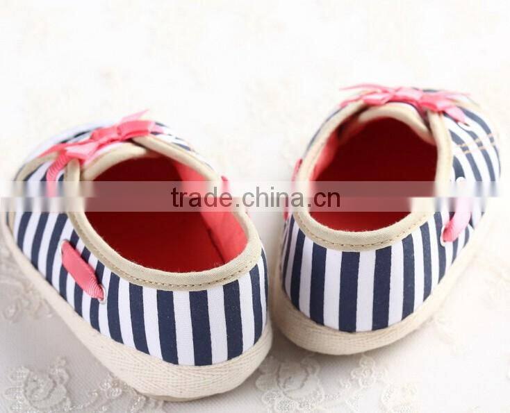 canvas baby shoes new style red fashion baby kids toddler shoes