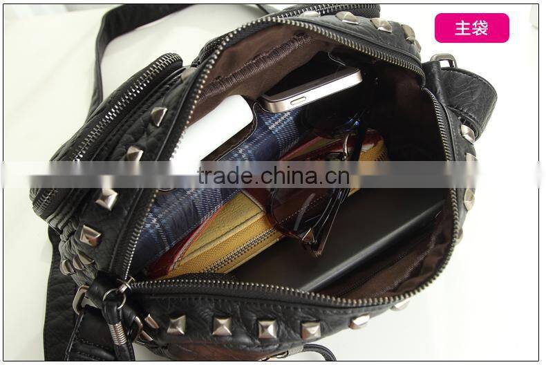 Ladies Fancy Backpack 2016 Trendy Cool Custom Backpacks for Ladies Fancy Backpack