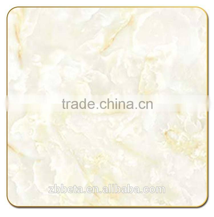 AAA Grade Natural Timber Ash Glazed Porcelain Polished Floor Tile