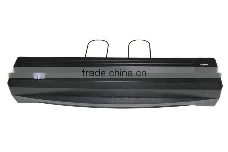Home offices hot and cold laminator