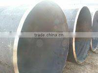 carbon steel pipe diameter 1500mm/1500mm Diameter Spiral Welded Steel Pipe