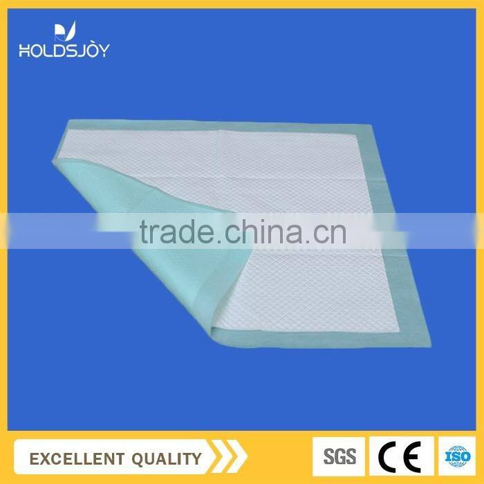 3D Nursing Disposable Milk Feeding Pad for Maternity Pad