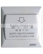 Guest Room Card Switch