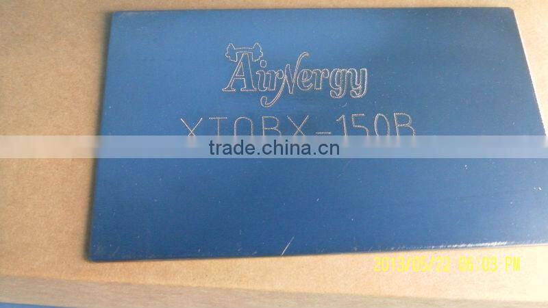 hot sale!!! pneumatic handheld metal parts marker