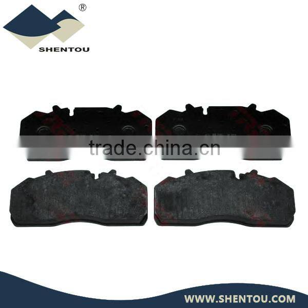 Auto Truck Brake Pad 3.057.0080.00