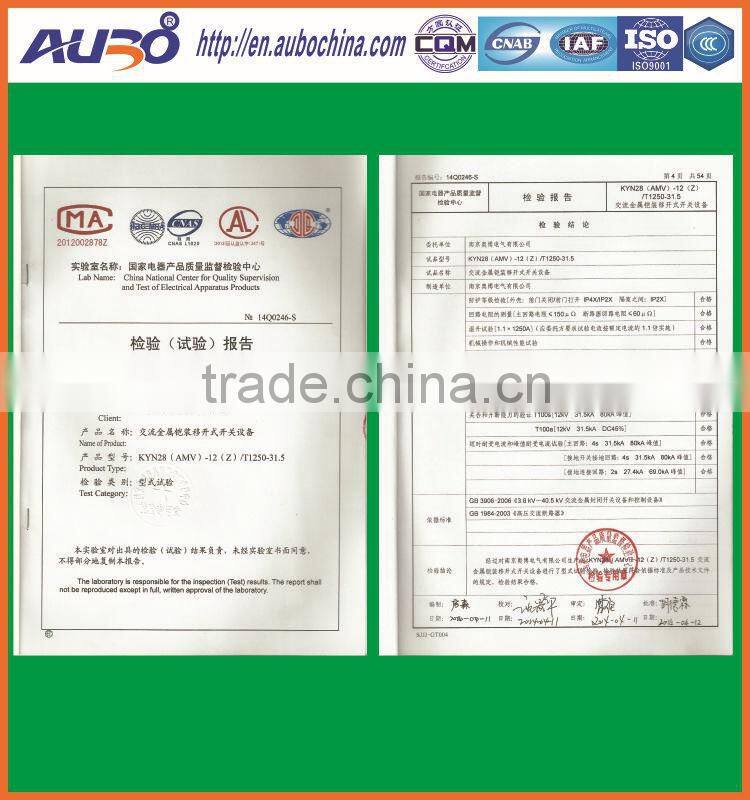 400V 37KW for motor Low Voltage AuCom Soft Starter