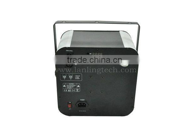 LXG1087 5*3W RGBWY LED Effect LED Light