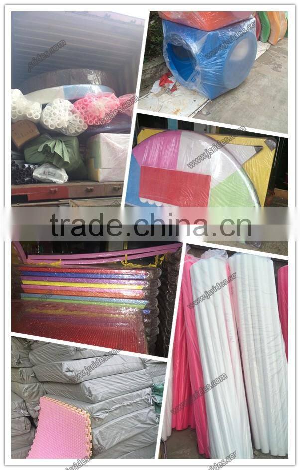 Mall Rental Kids Plastic House, Kids Indoor Play House For Sale