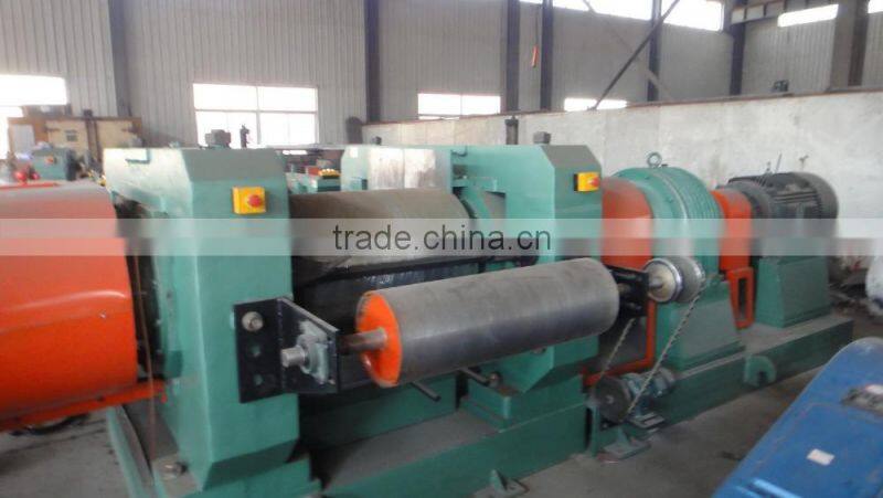 rubber refiner/reclaimed rubber making machine